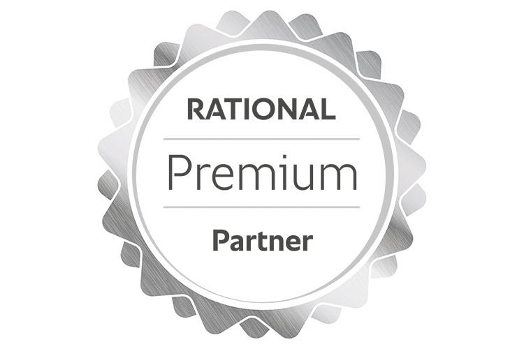 Rational rafforza la collaborazione con i rivenditori del marchio
