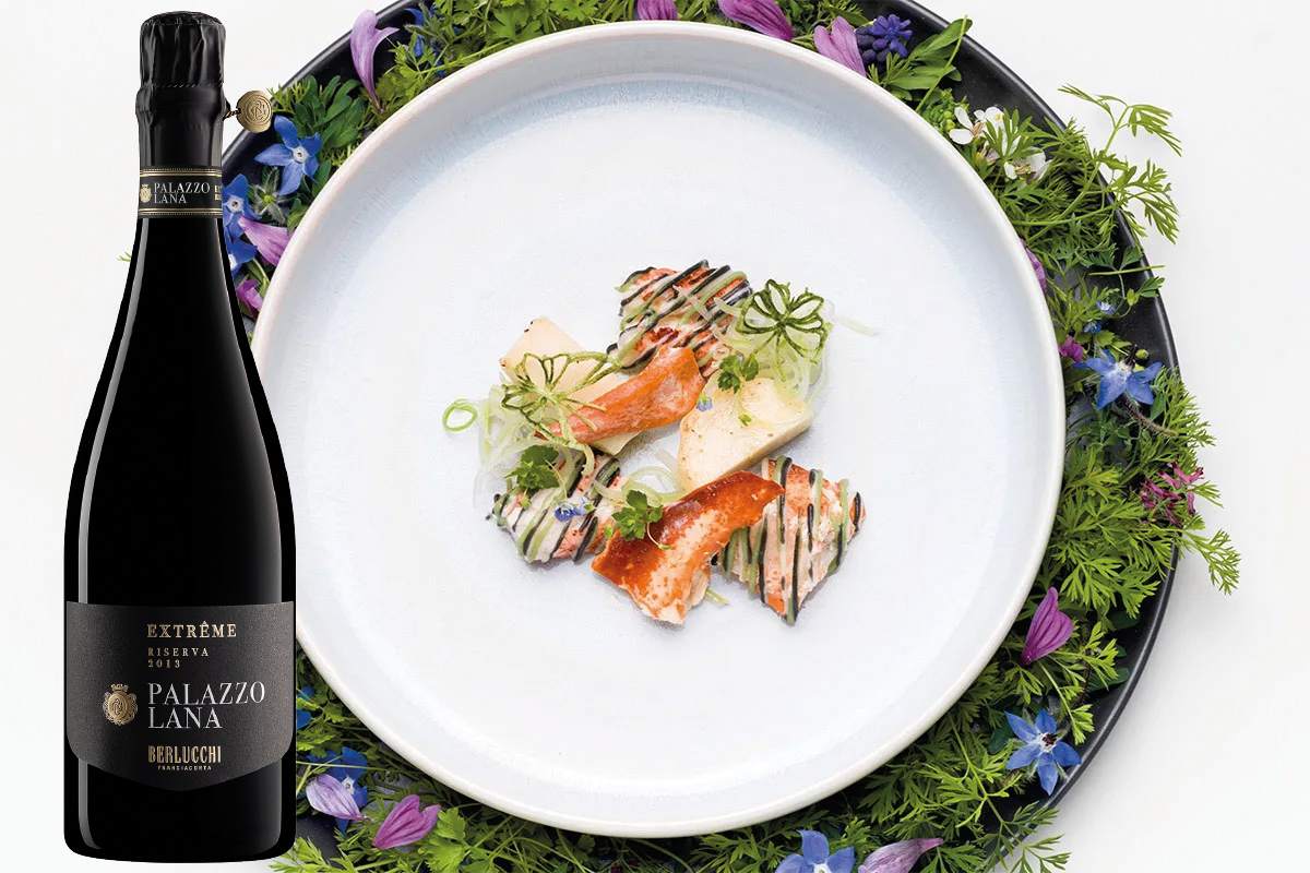 £$L'Italia del vino$£: tre Franciacorta Riserva per ogni occasione