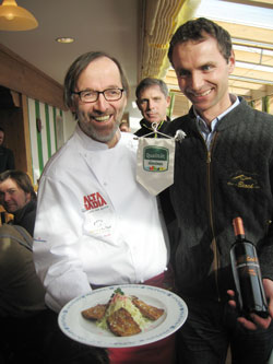 Norbert Niederkofler