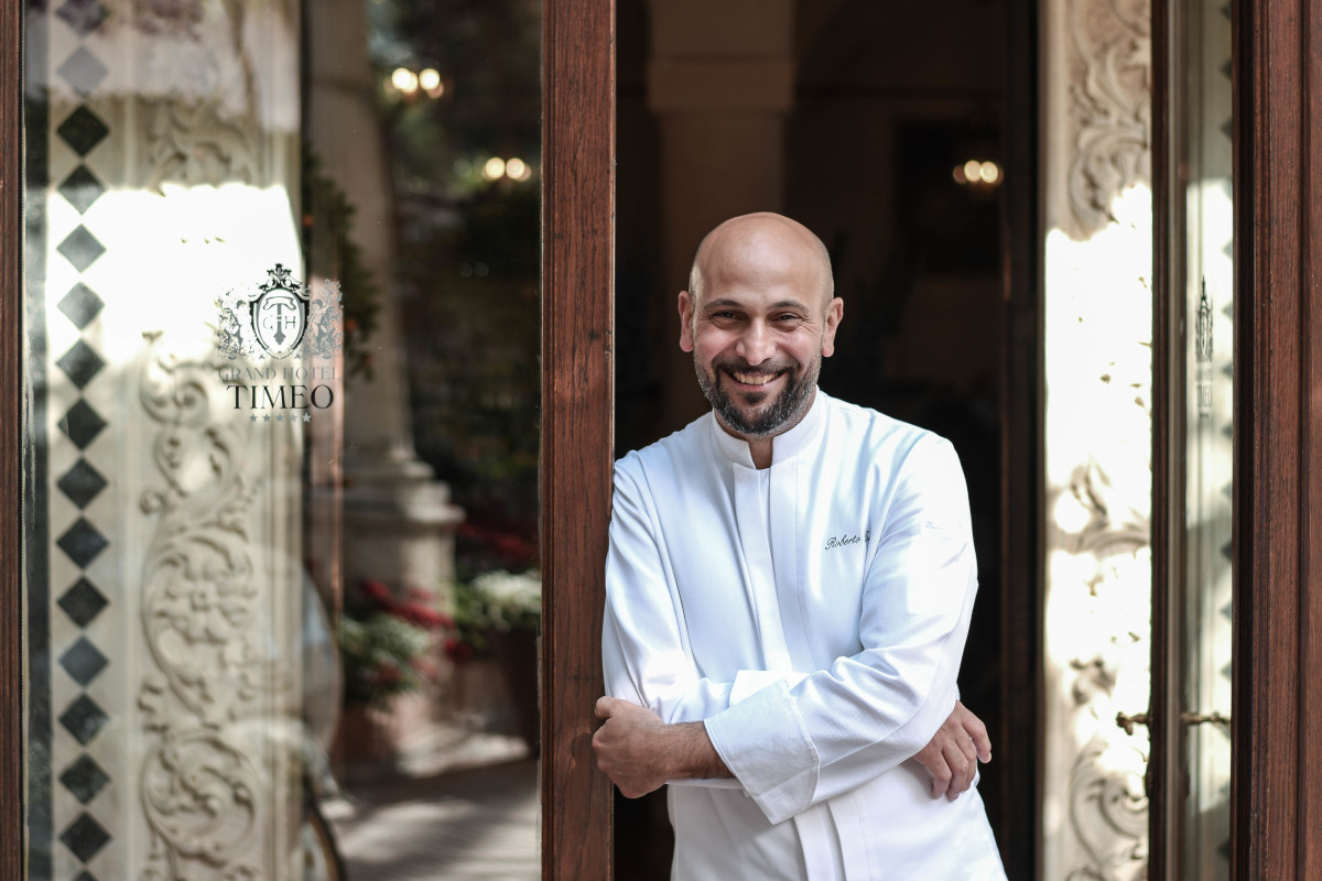 Grand Hotel Timeo, un rifugio siciliano a Taormina