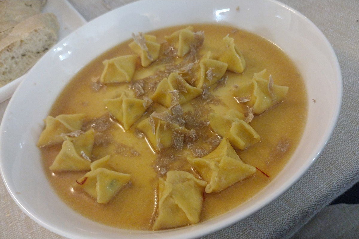 Mangiare A Casa dello Chef: l'originale esperienza a Caserta Mangiare A Casa dello Chef: l'originale esperienza a Caserta