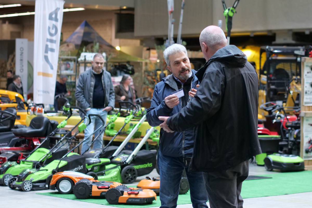 Agriturismo e agricoltura in fiera: torna Agrietour ad Arezzo