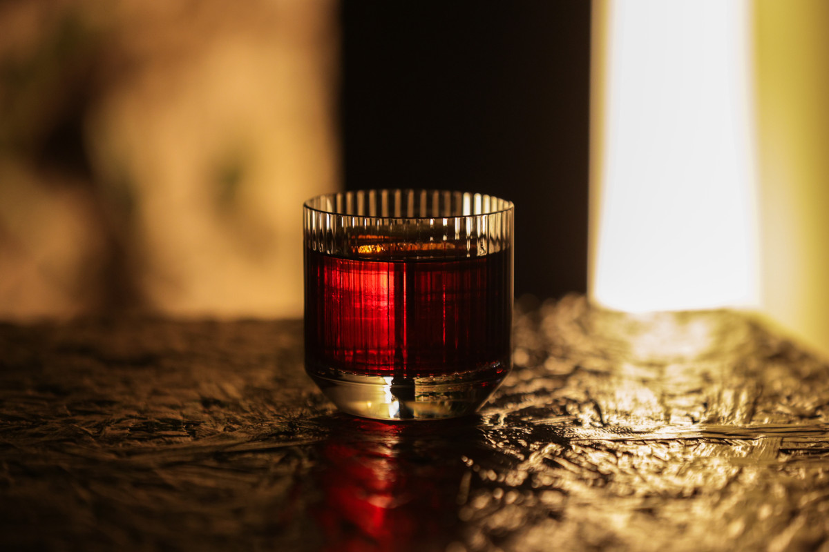 Cucina dei Castelli Romani? No… “altro”