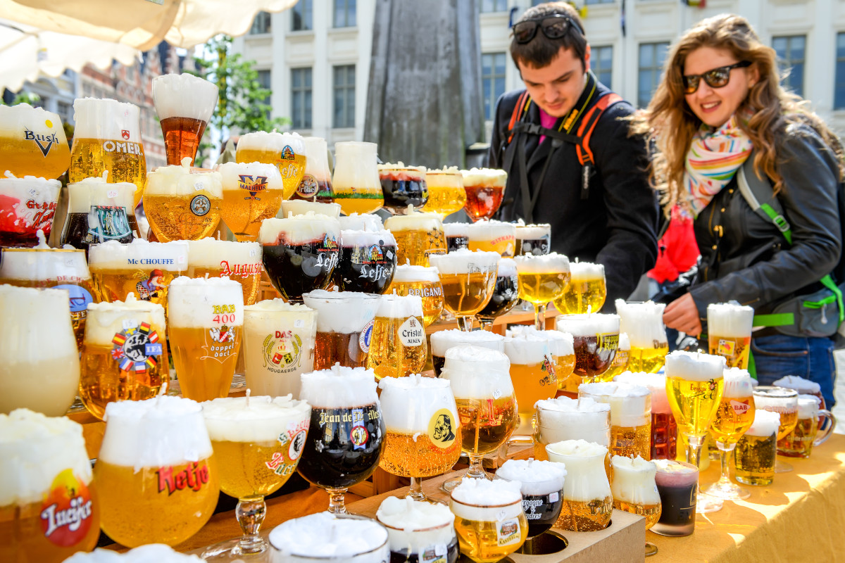 Cresce il turismo della birra: nuove opportunità per ristoranti e tour operator