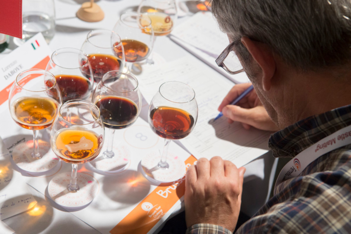 A Roma l'assaggio delle birre italiane premiate al Brussels Beer Challenge 2023