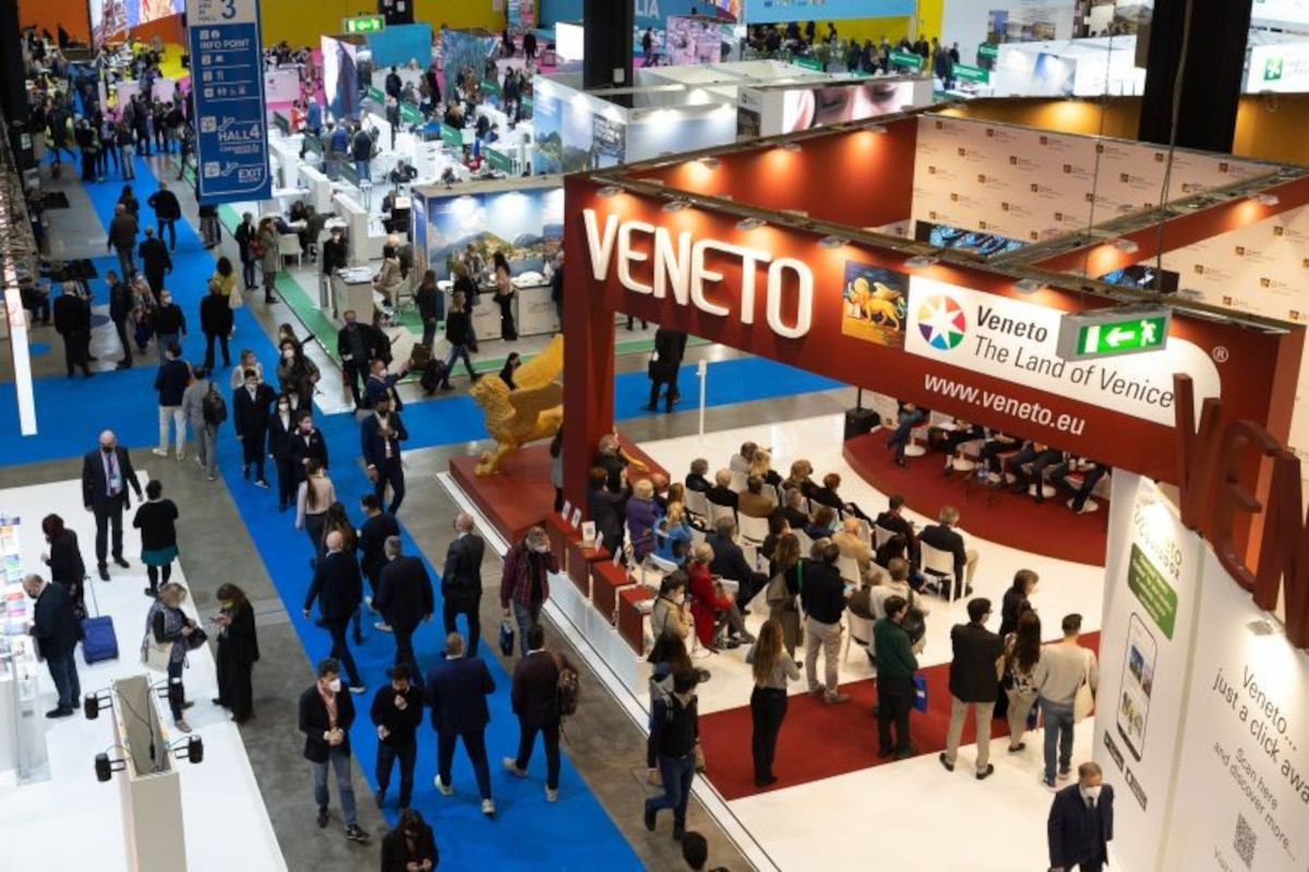 Tutto il mondo è Bit: in fiera a Milano si torna a viaggiare