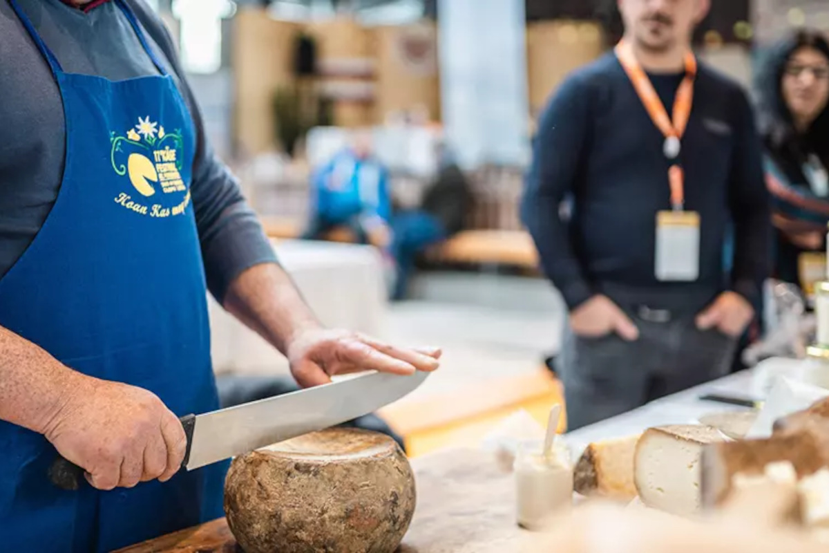 Amanti del formaggio? Torna a marzo il festival di Campo Tures