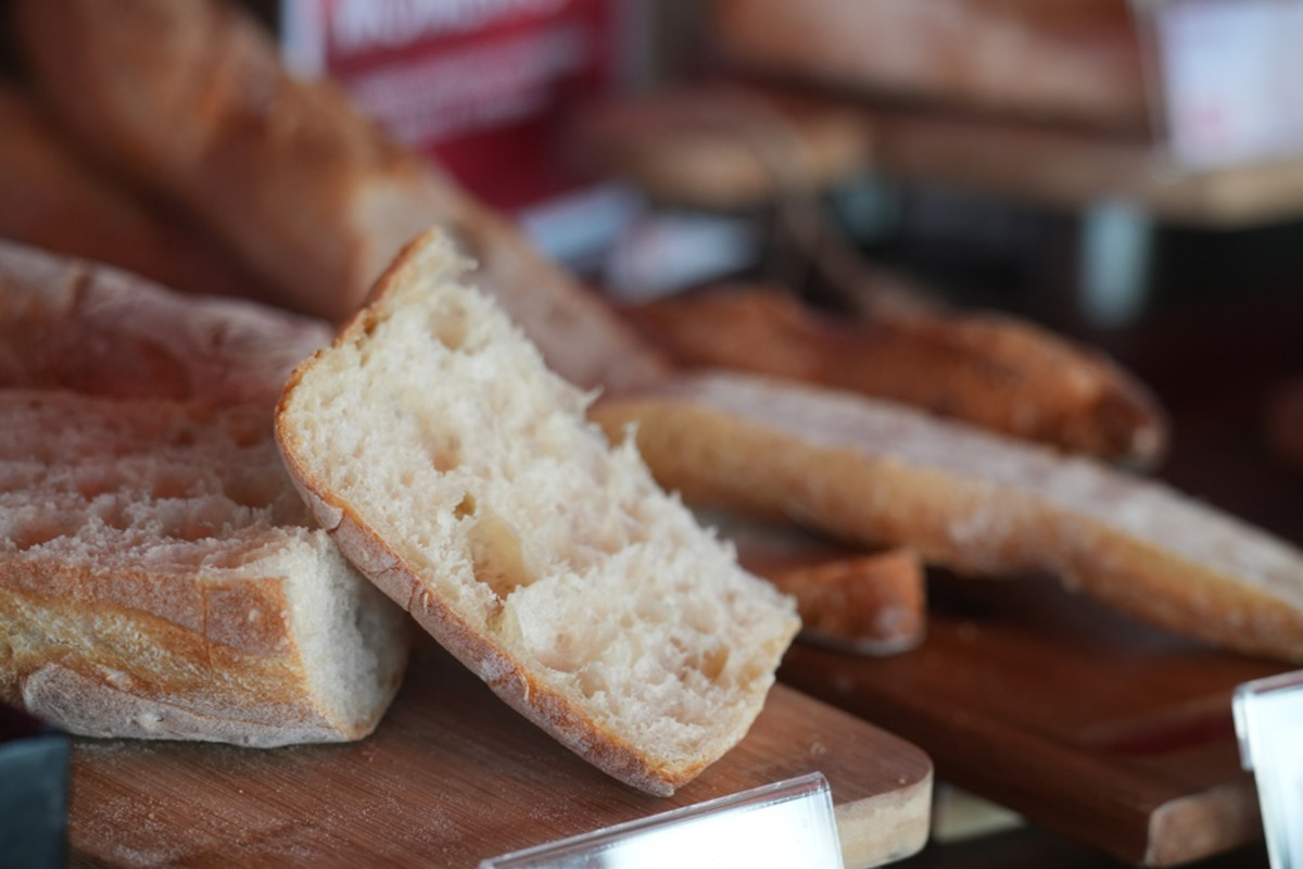 Addio al pane quotidiano? Calano i consumi e a rischio quelli tradizionali