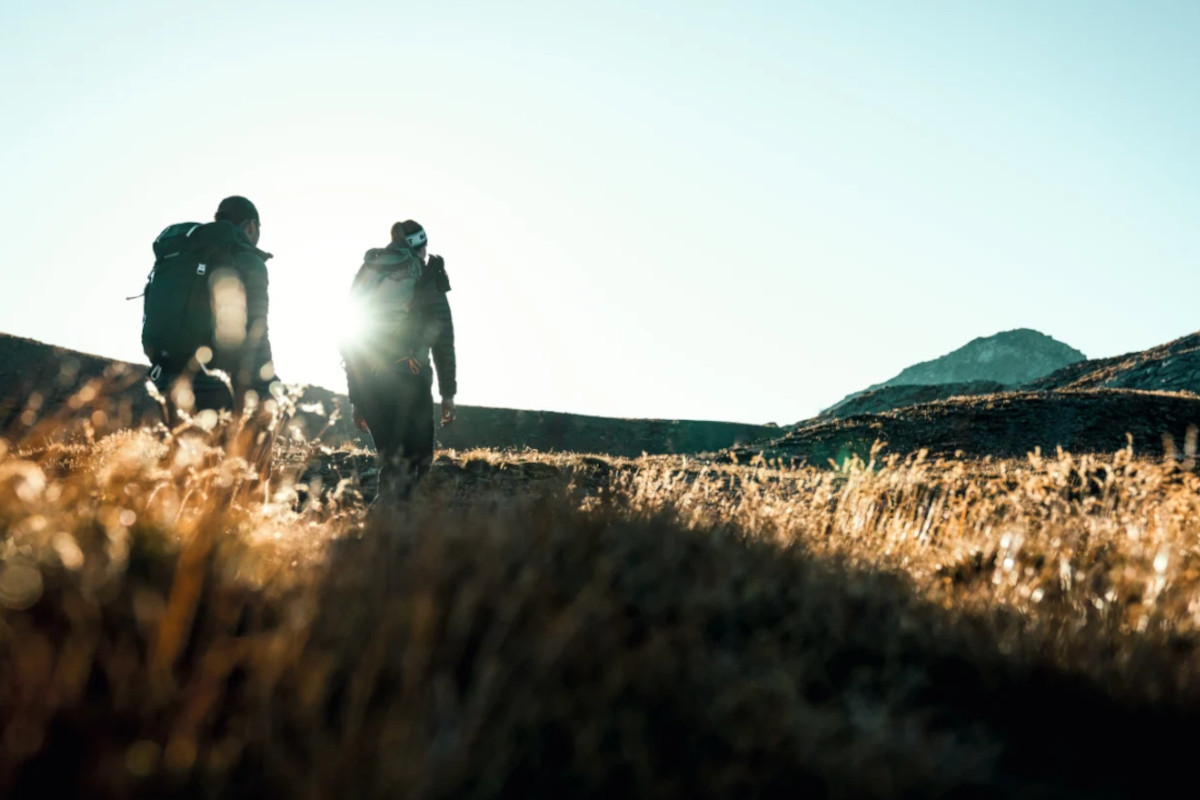 Viaggio in Svizzera tra treni storici, battelli a vapore e percorsi di trekking