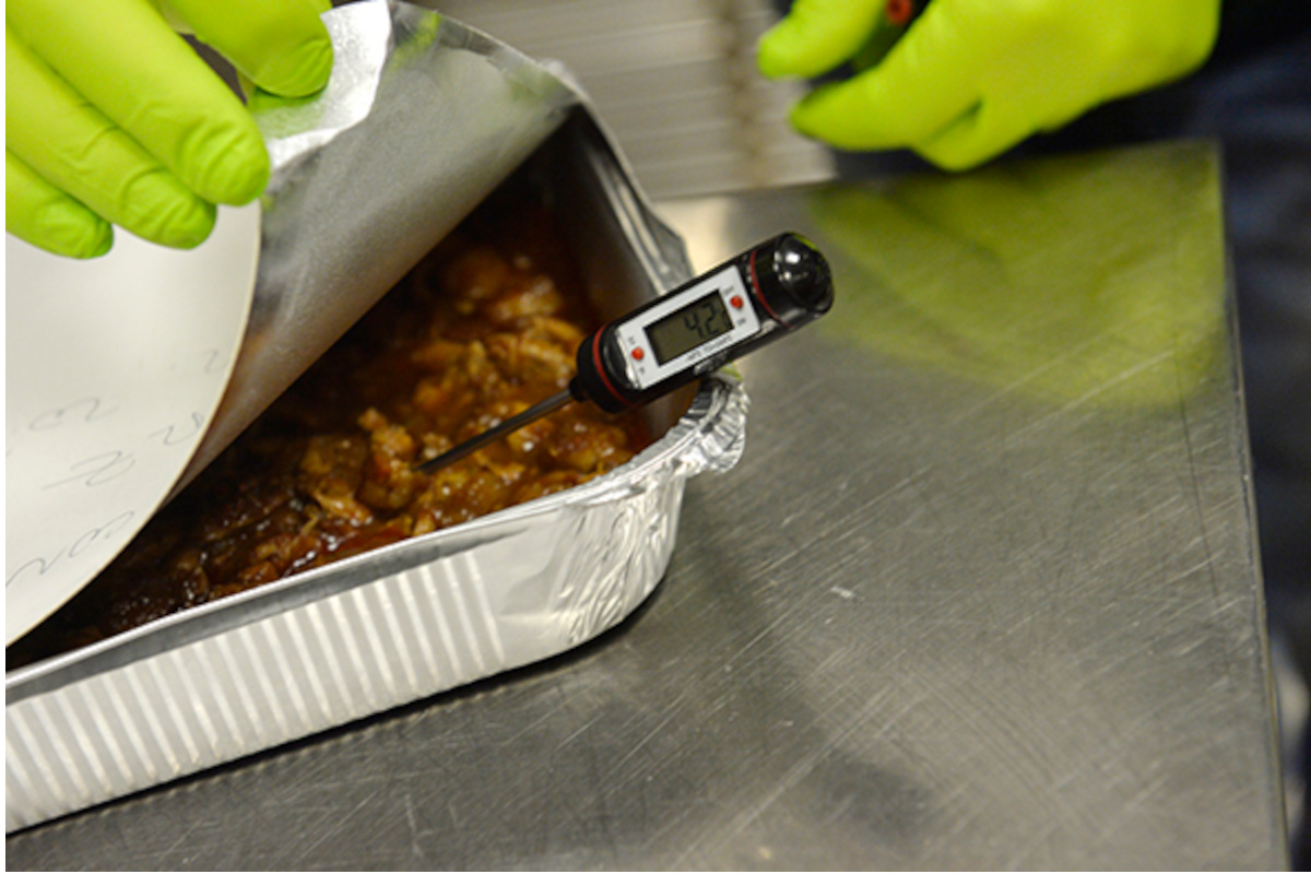 Banco Alimentare, Piemonte 2ª Regione d’Italia per la raccolta di cibo