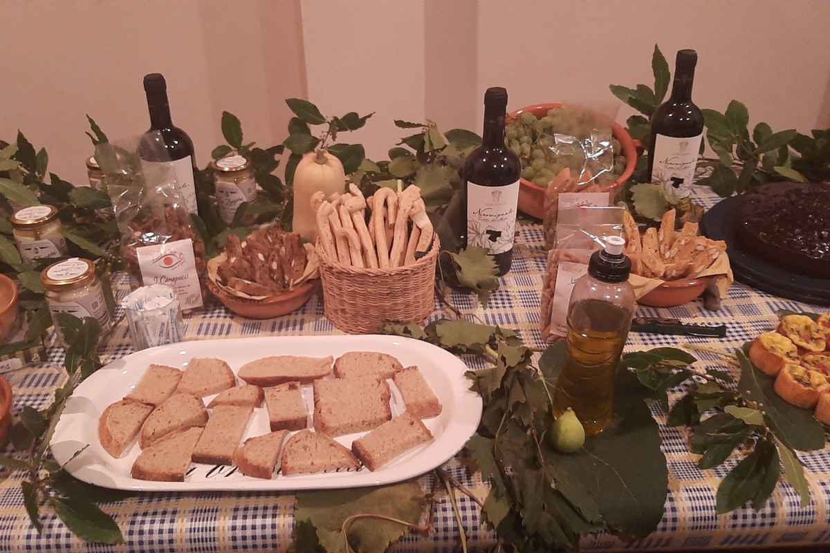 Il Molise esiste eccome! E si vive e mangia davvero bene