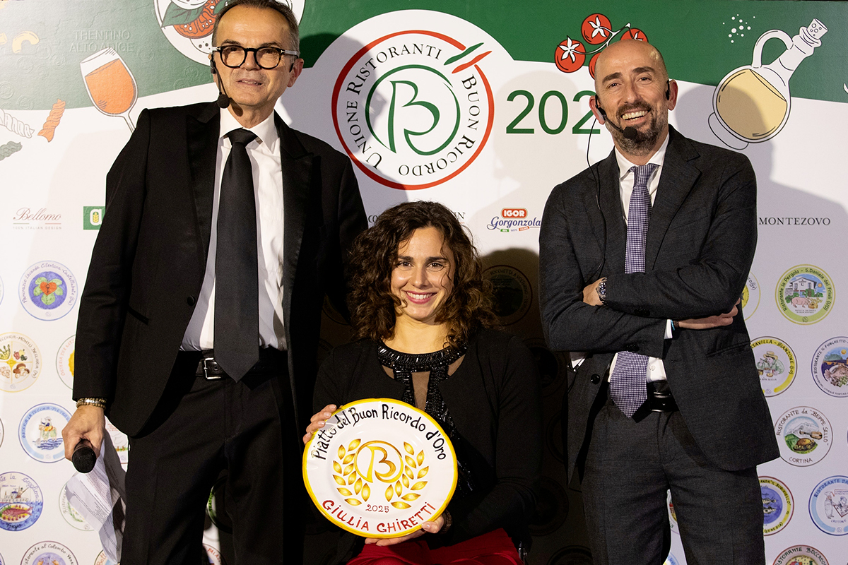 Buon Ricordo 2026: sono cinque i nuovi ristoranti e quattro le specialità rinnovate