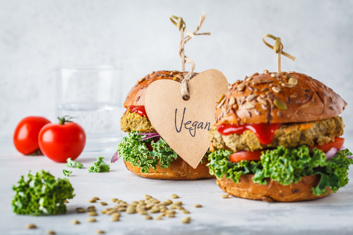 Ristoranti vegani, sempre di più e sempre più buoni in Italia