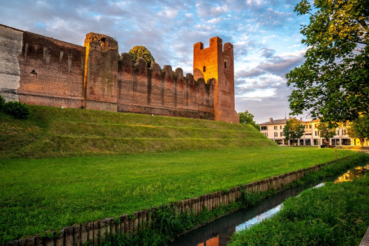 Castelfranco Veneto sulle orme di Giorgione: cosa fare e dove mangiare e dormire