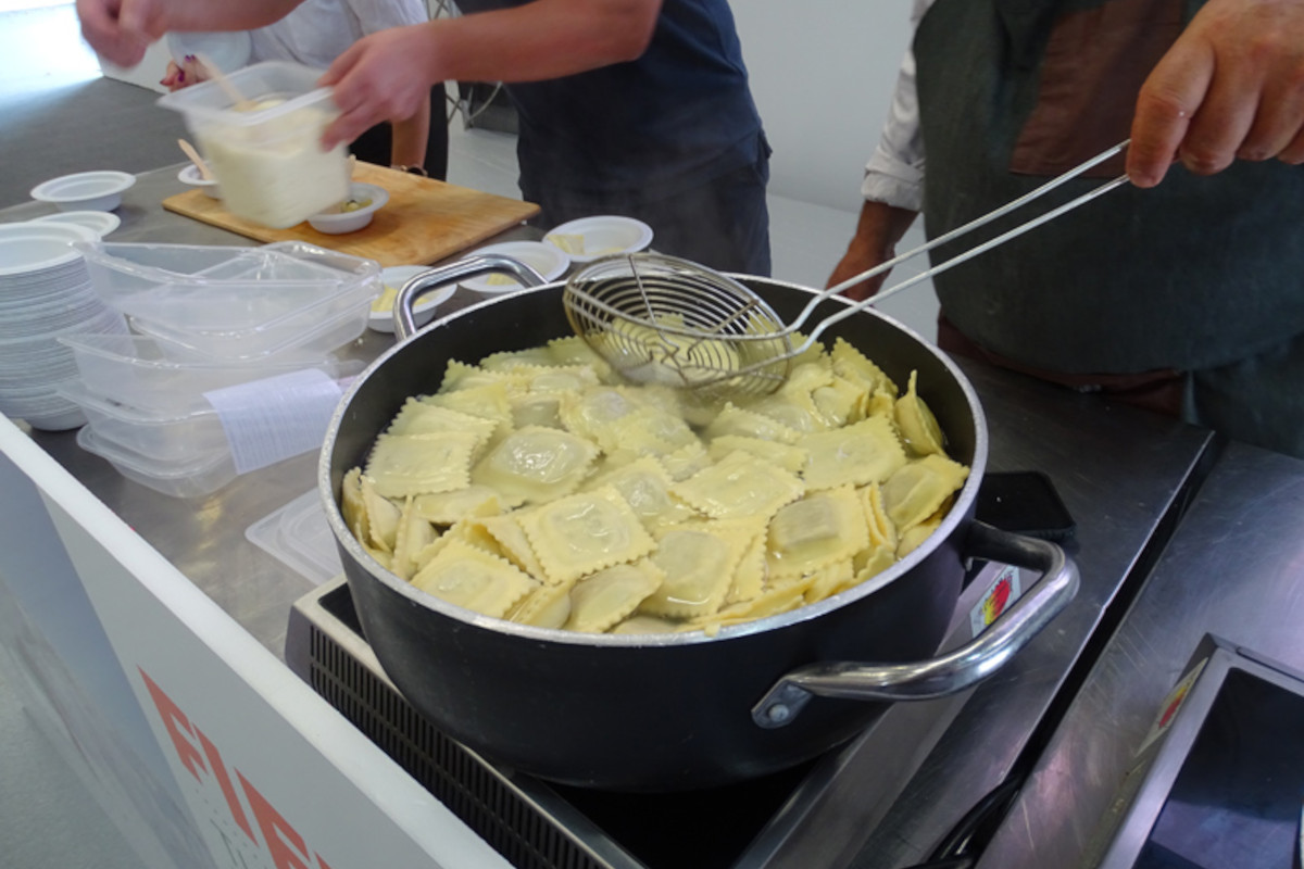 In cammino alla ricerca di piccoli borghi italiani? Tante idee ad Agri e Slow Travel Expo