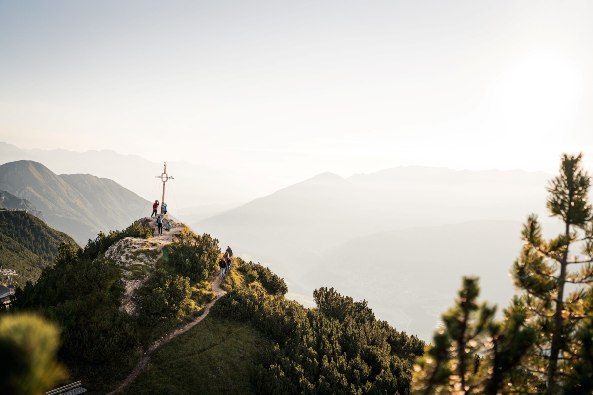 Fine estate nella Valle dello Stubai tra tradizioni e buon cibo