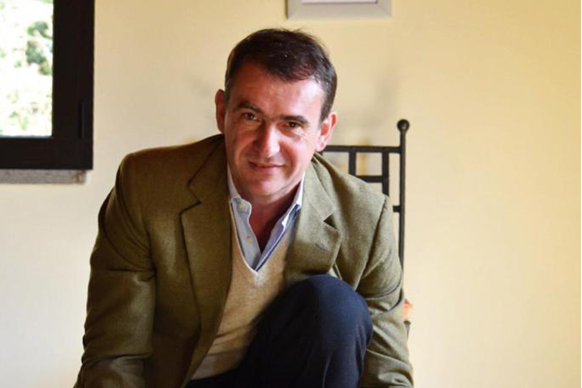 Badia di Morrona, vino e storia delle Terre di Pisa