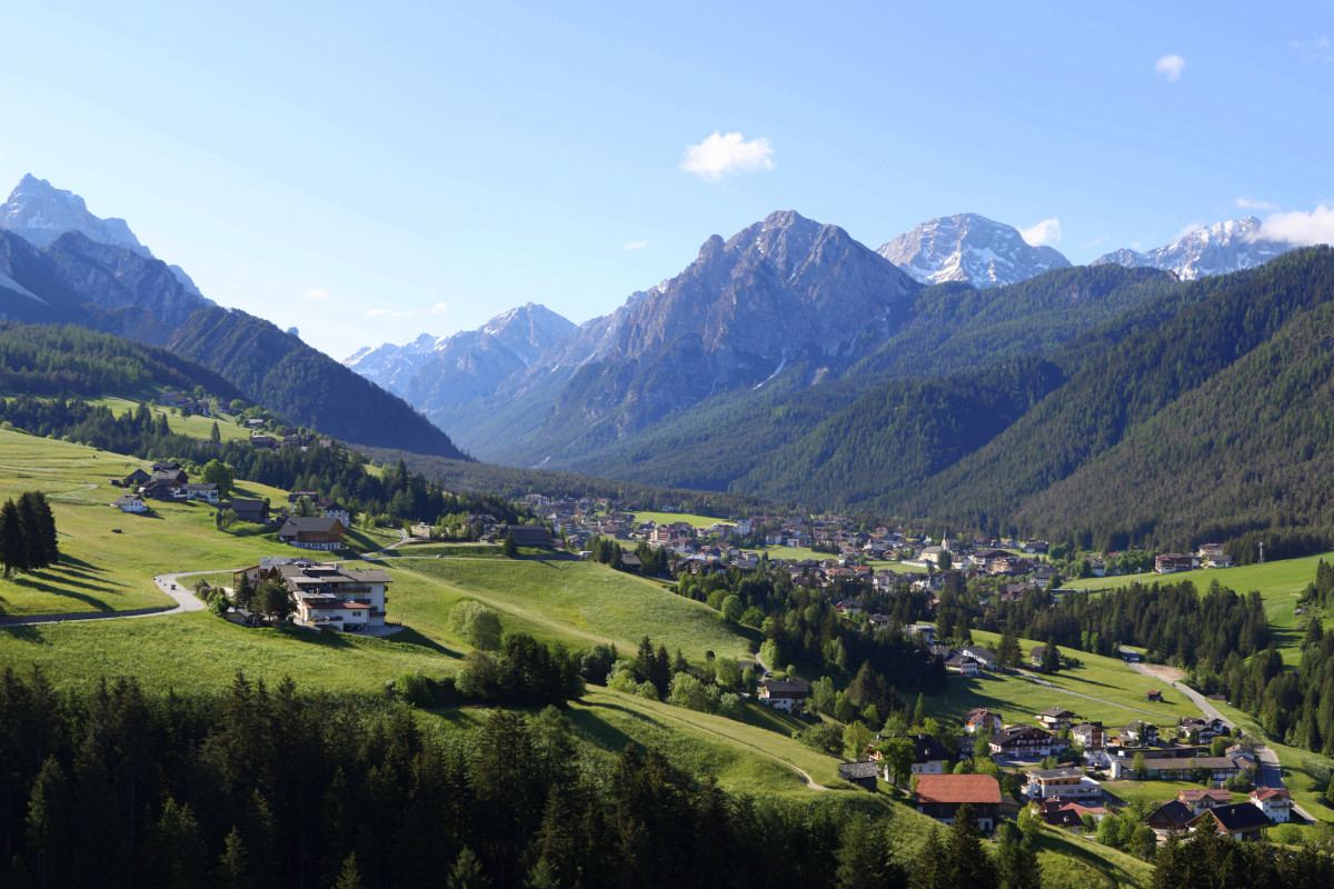 Primavera a San Vigilio: ecco tutte le attrazioni gratis o scontate sulle Dolomiti