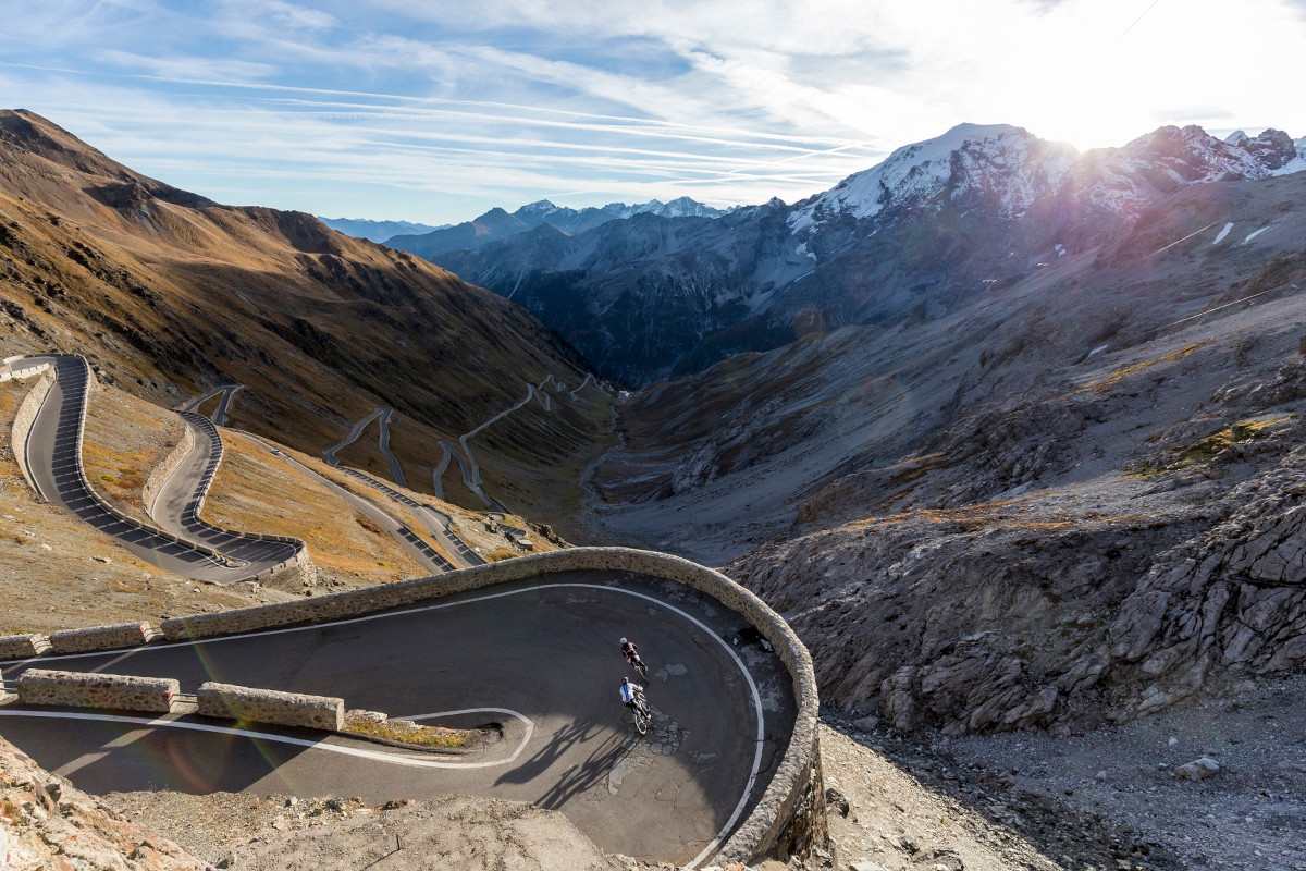 Estate in Valtellina tra buon cibo, bici ed esperienze uniche