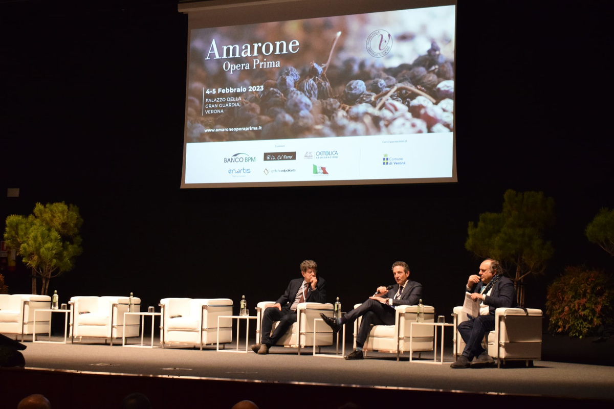 Valpolicella pronto il dossier Unesco per l'Appassimento delle uve