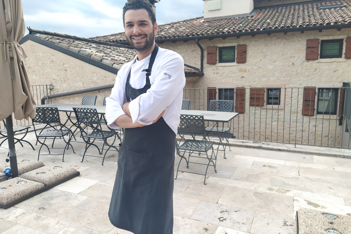 Collina dei ciliegi il successo di una cantina sogno di viticoltore finanziere