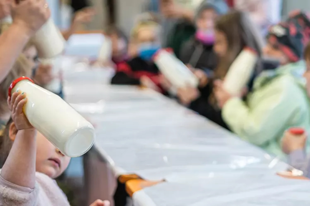 Amanti del formaggio? Torna a marzo il festival di Campo Tures