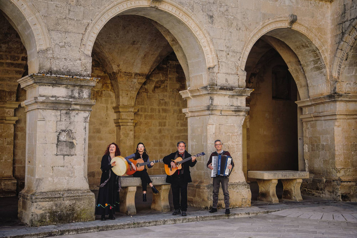 Pasqua nel Salento? A Melpignano visite guidate tra storia e folklore