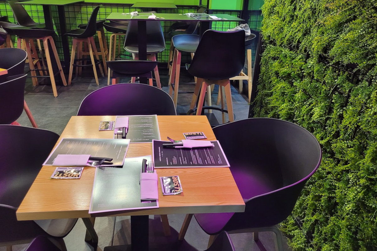 Fritto napoletano a regola d’arte? Da Rostì a Pomigliano d’Arco Fritto napoletano a regola d’arte? Da Rostì a Pomigliano d’Arco