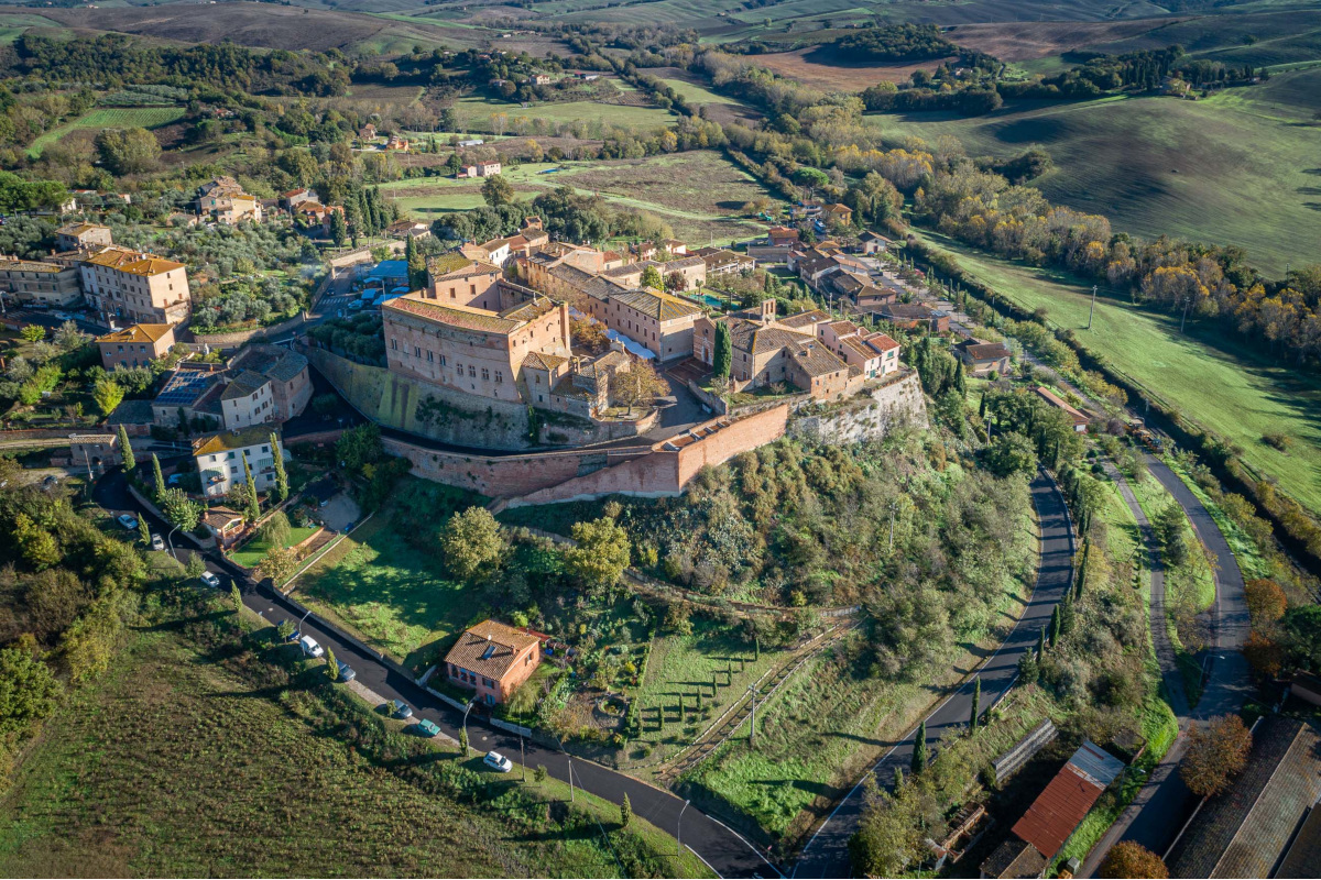 Amante del tartufo bianco? Gli appuntamenti golosi di San Giovanni d’Asso