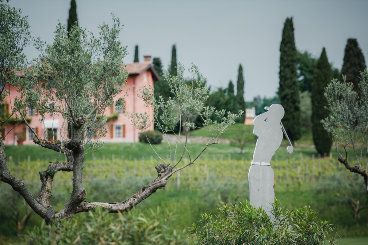 Atmosfere settecentesche e buon vino: benvenuti al Castello di Spessa