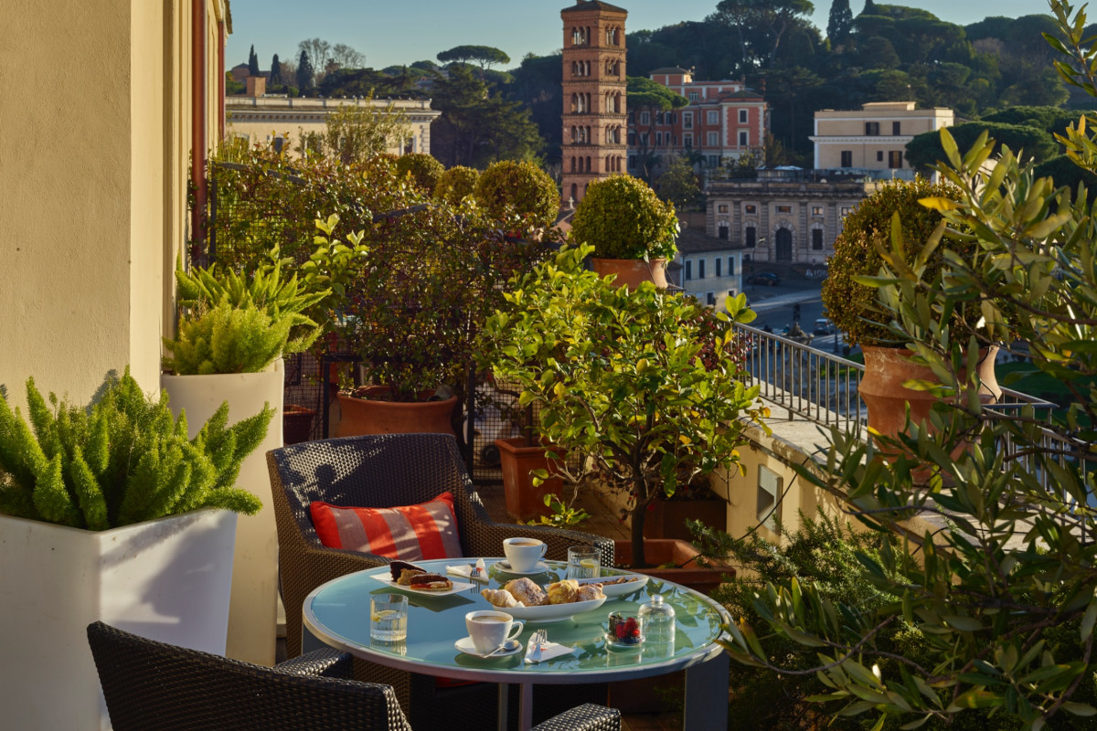 Pasqua a Roma: fuori porta, al ristorante, in agriturismo, in albergo o al museo