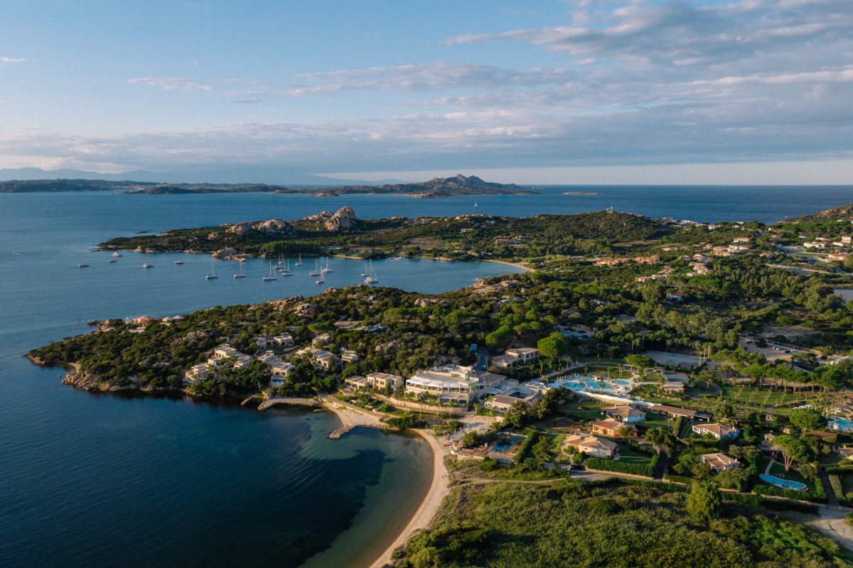 Il pizzaiolo Franco Pepe sbarca in Sardegna: ecco il suo Spazio al  7Pines Resort