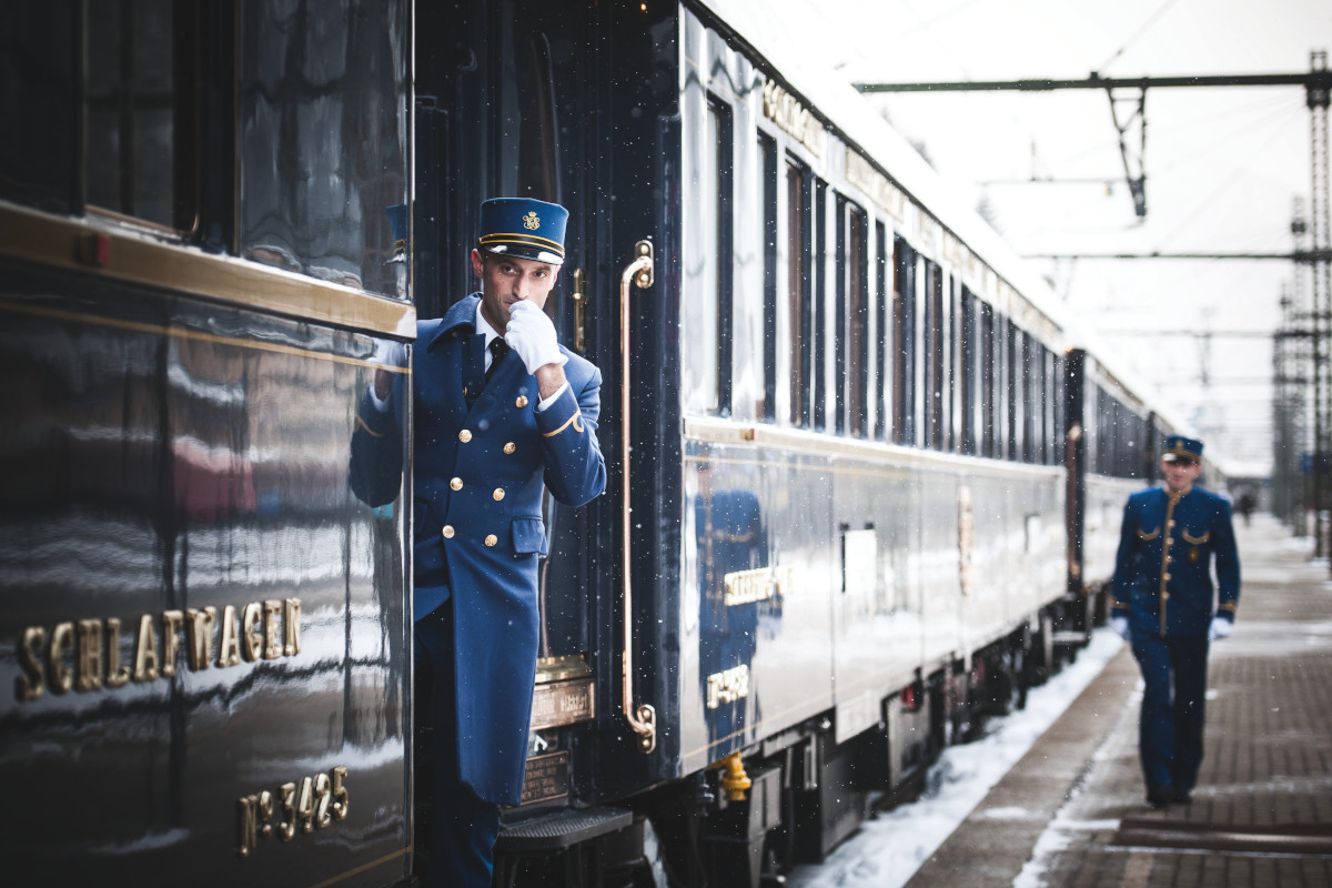 Lusso, storia e viaggi slow grazie alla nuova società Treni turistici italiani