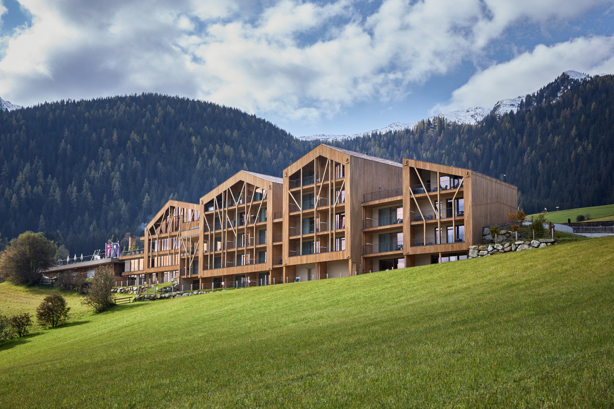 Al Gassenhof in Val Ridanna ci si prepara all&rsquo;inverno con un autunno a tutto benessere