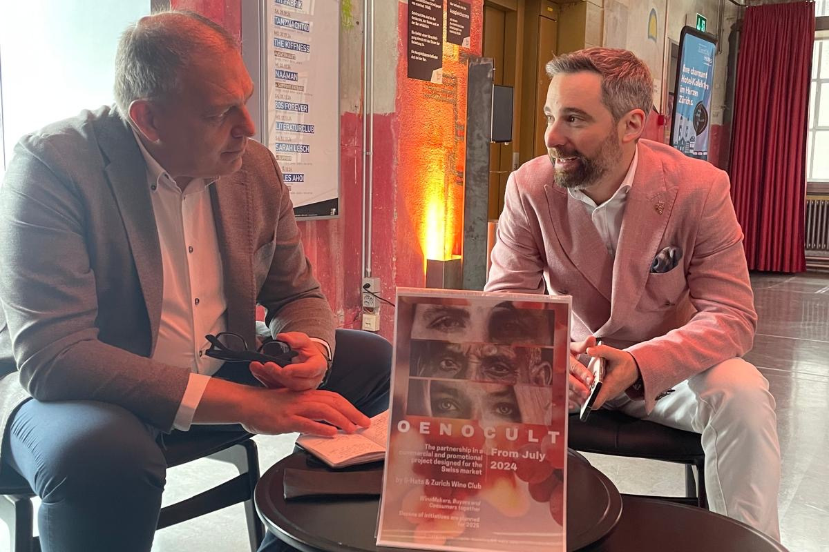 Crisi del vino: il primo passo per superarla è affrontarla insieme Crisi del vino: il primo passo per superarla è affrontarla insieme