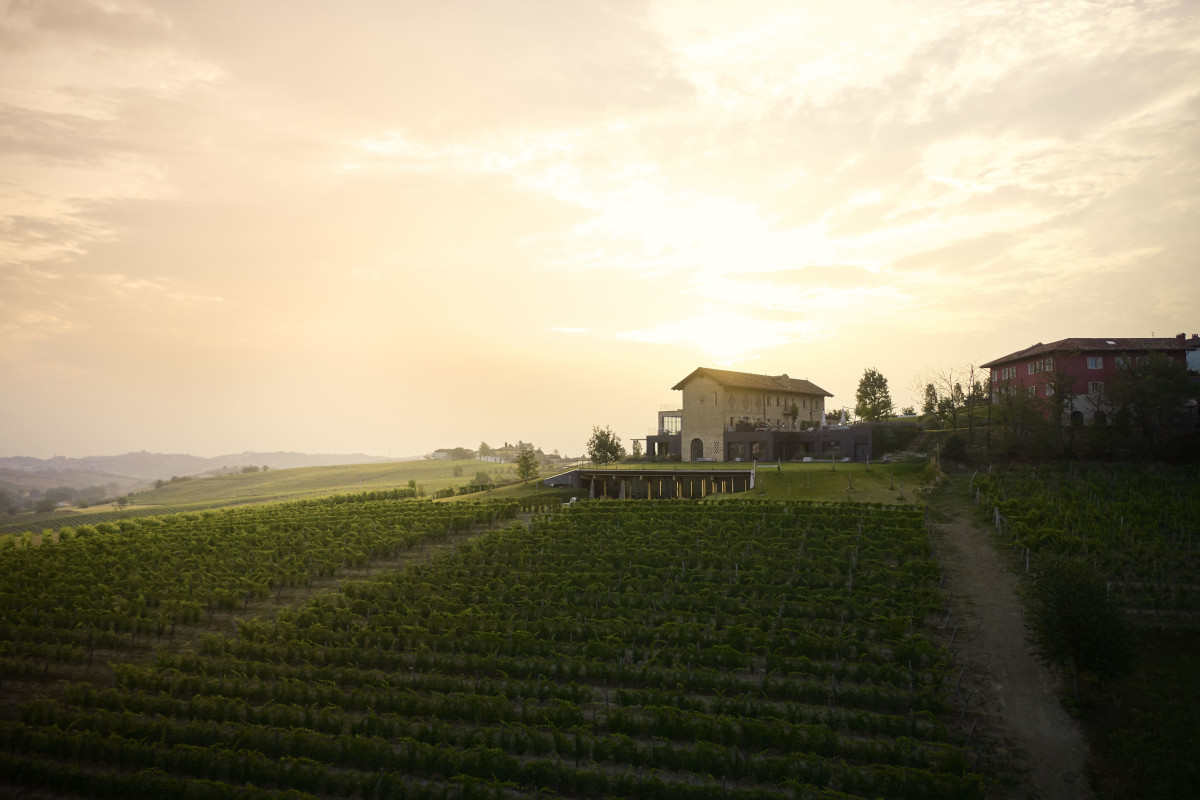 Le Marne Relais & Radici Ristorante in Vigna: pace e gusto tra Langhe e Monferrato