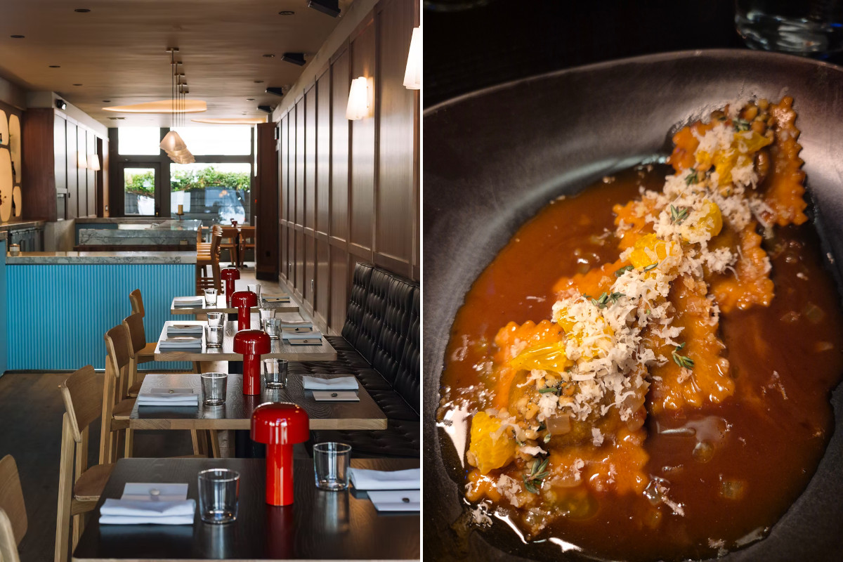 San Francisco a tavola: tre ristoranti che raccontano le sfumature della città San Francisco a tavola: tre ristoranti che raccontano le sfumature della città