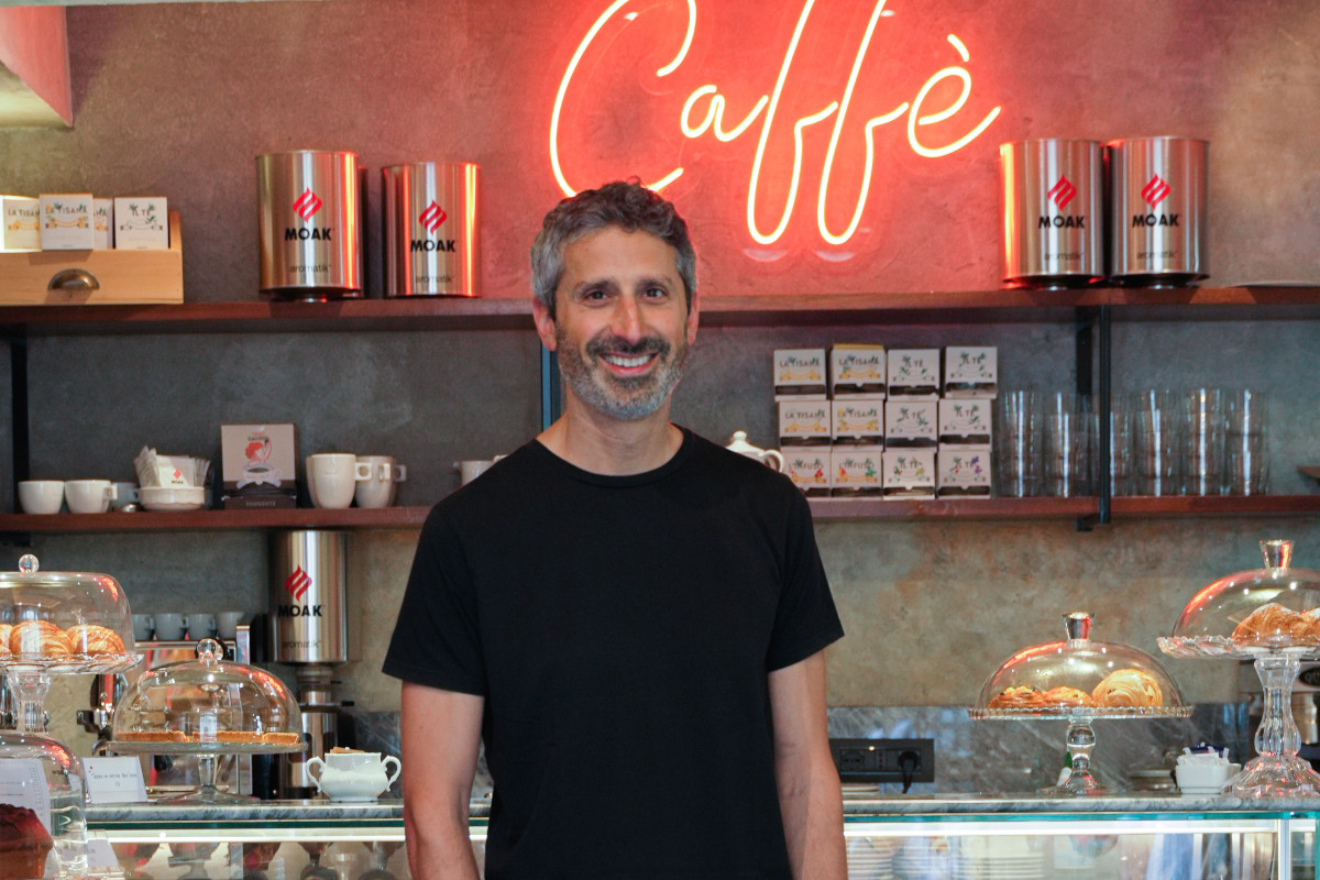 Brillo... di gusto: l'autentica cucina romana (ma non solo) in Via del Corso