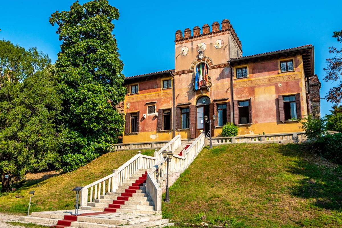 Castelfranco Veneto sulle orme di Giorgione: cosa fare e dove mangiare e dormire