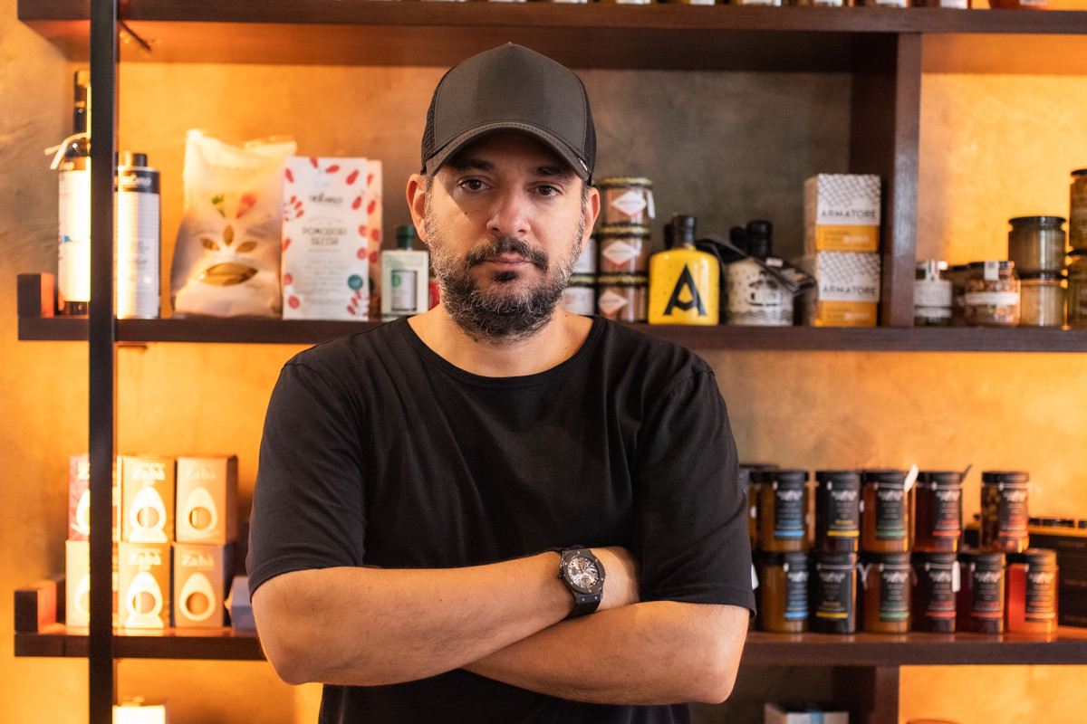 Brillo... di gusto: l'autentica cucina romana (ma non solo) in Via del Corso