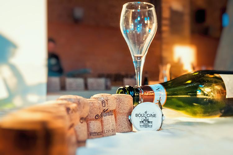 Bollicine in Villa si terr&agrave; il 21 e 22 marzo 2020 nella prestigiosa Villa Farsetti a Santa Maria di Sala (Ve) (A Bollicine in Villa il meglio dei vini europei)