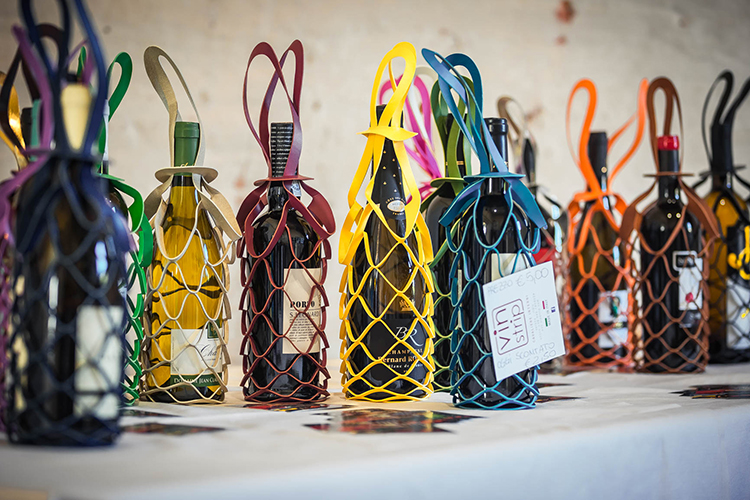 A BolognaFiere un grande evento per i professionisti del vino