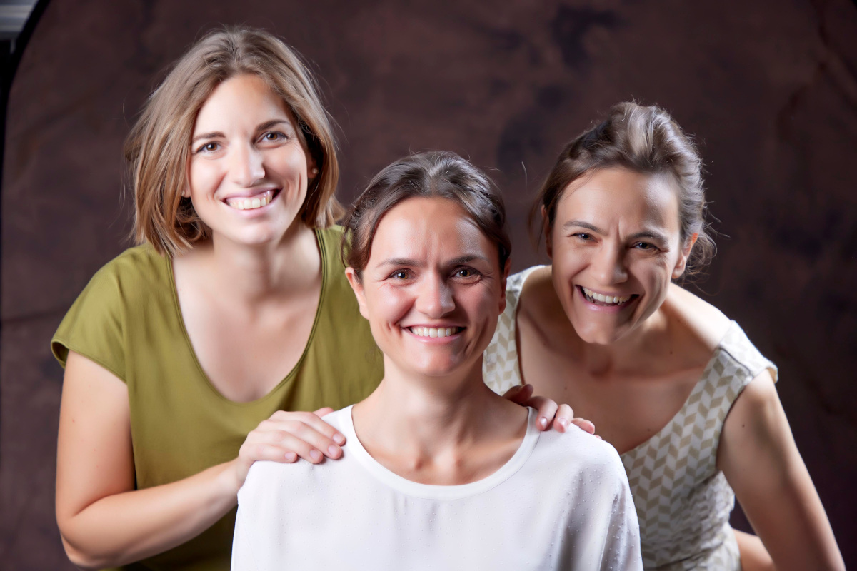 Cantina Suavia: il rilancio del Trebbiano di Soave grazie alle sorelle Tessari