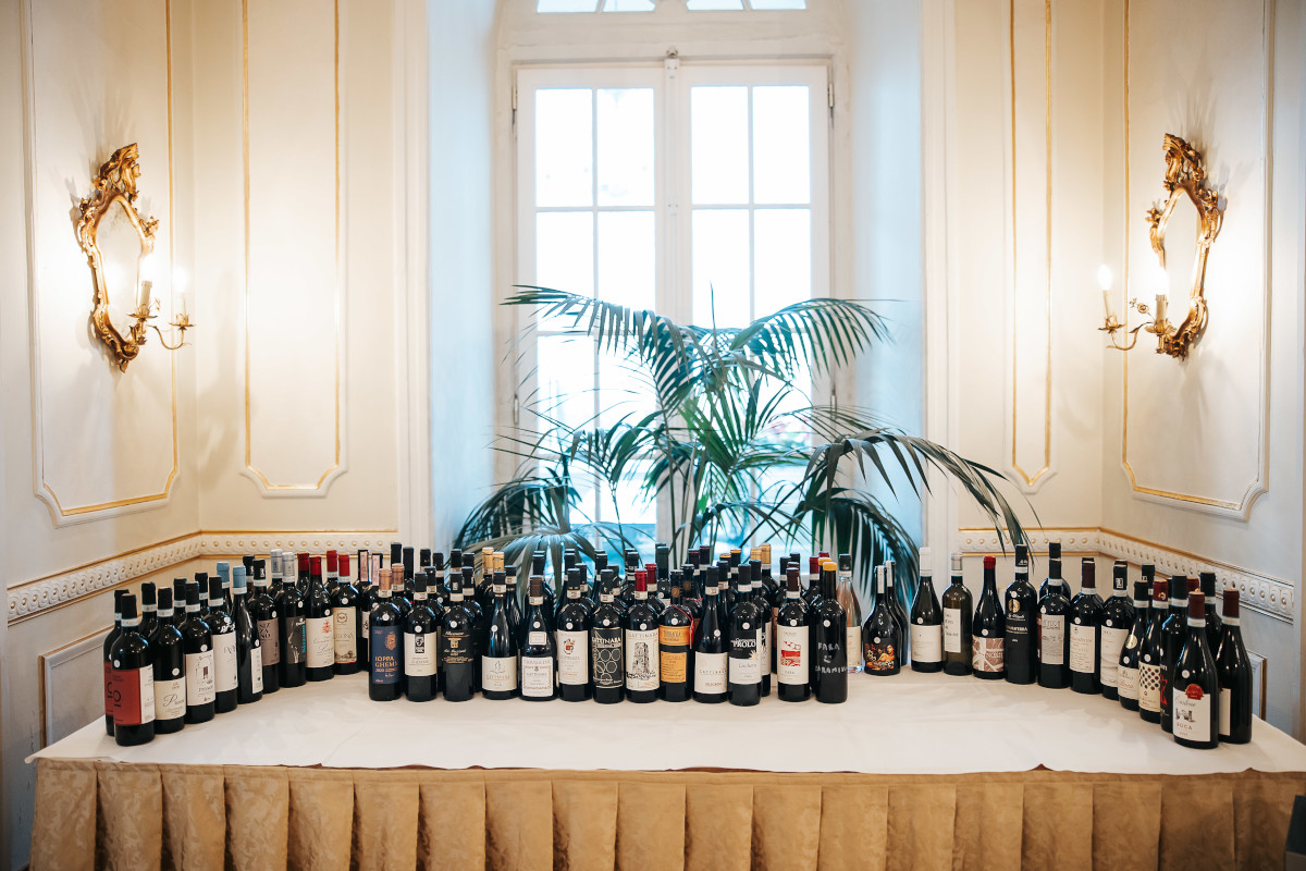 Taste Alto Piemonte 2025: Stresa diventa capitale del Nebbiolo