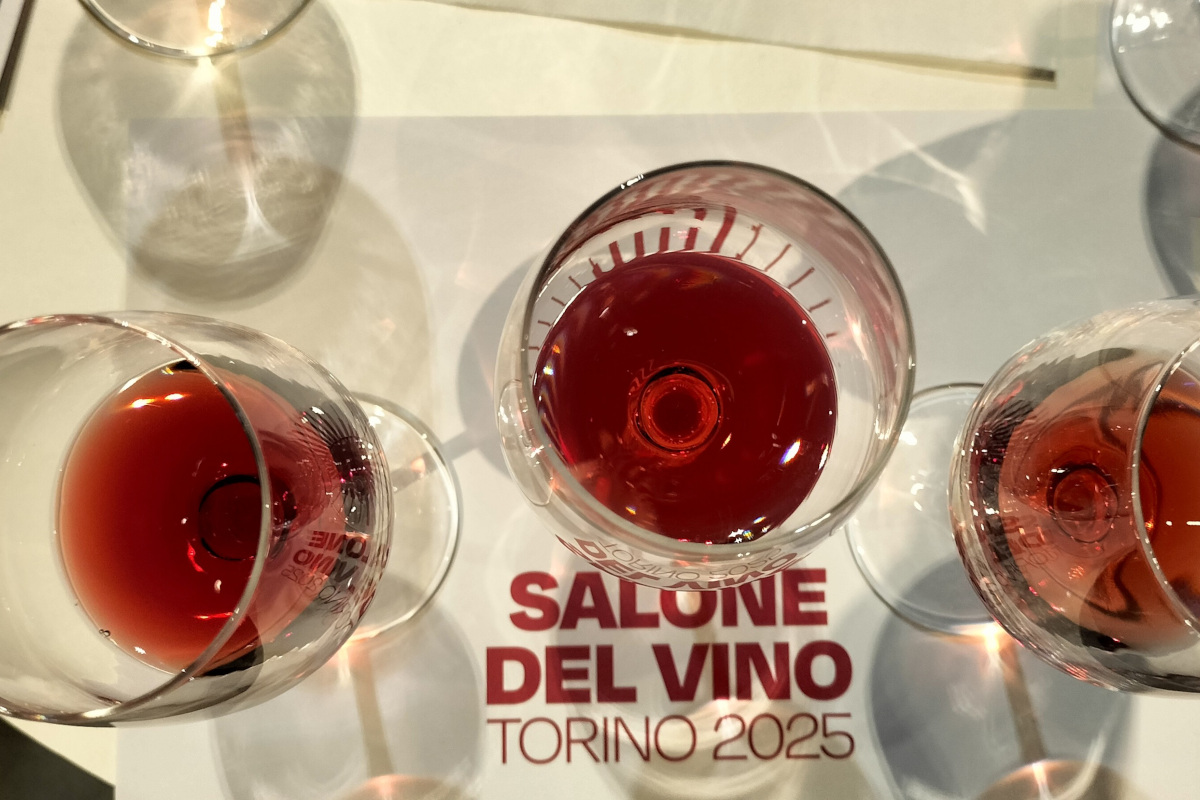 Monferrato Casalese protagonista al Salone del Vino di Torino