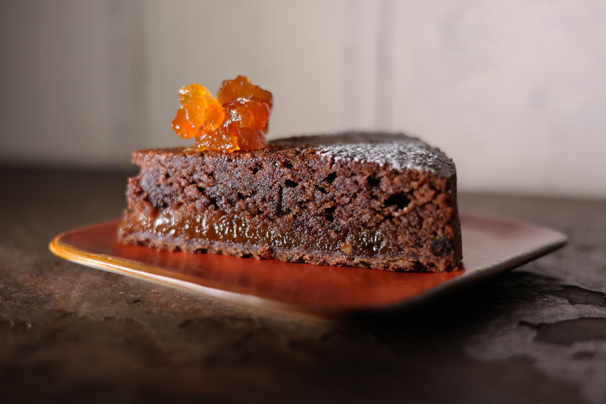 Come reinventare la Sacher: il segreto di Carmen Vecchione