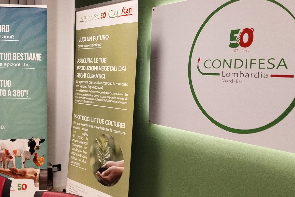 Siccità, alluvioni e caldo record: risarcimenti oltre 6 milioni per il meteo pazzo