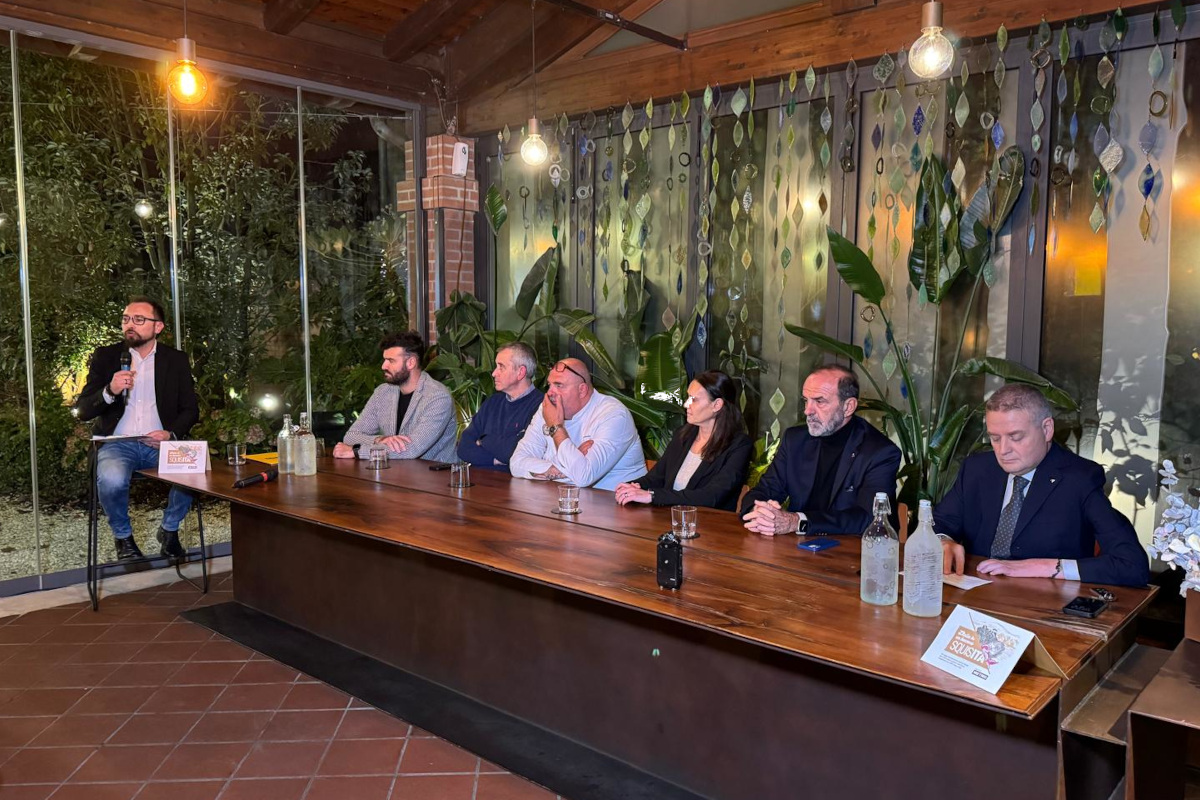 SquisITA di Metro Italia: filiera corta e prodotti locali al servizio dei ristoratori