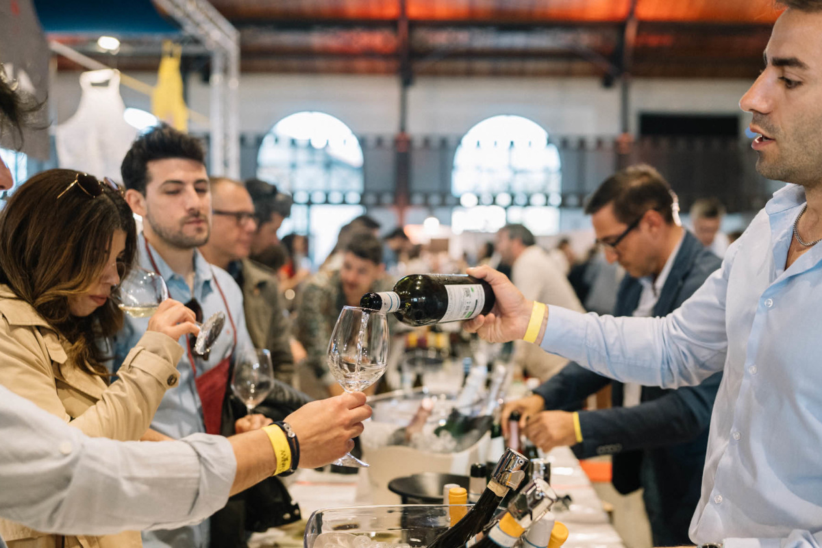 Avvinando Wine Fest: torna a Palermo il festival del vino con un nuovo format