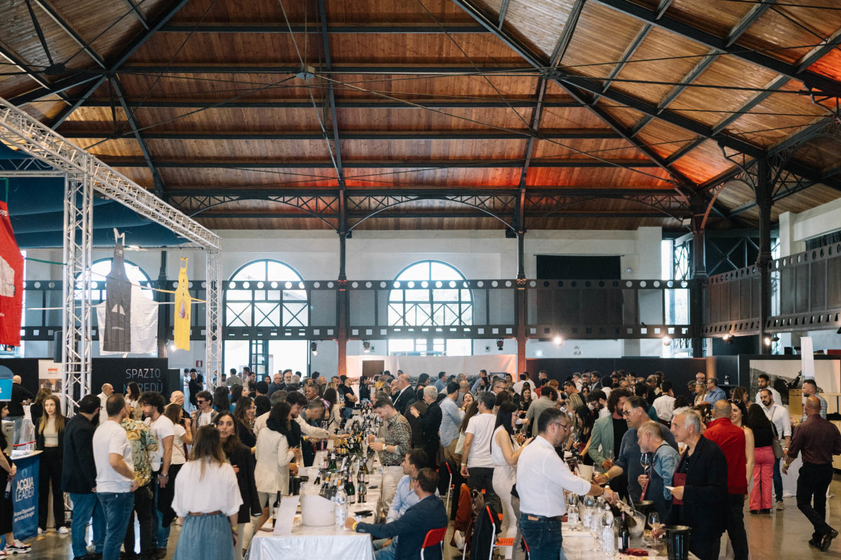 Avvinando Wine Fest: torna a Palermo il festival del vino con un nuovo format